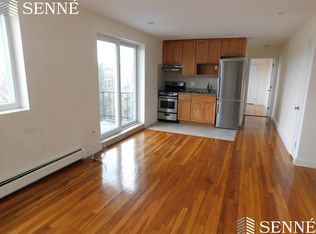 29 Chauncy St #19, Cambridge, MA 02138