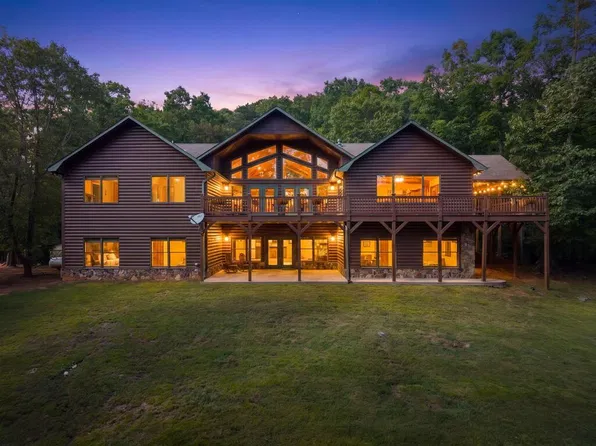 200 Twelve Oaks Trl, Murphy, NC 28906