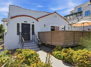 1224 24th St, Santa Monica, CA 90404