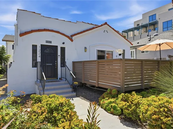 1224 24th St, Santa Monica, CA 90404