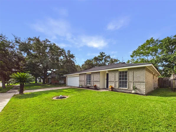 6209 Brookdale Dr, League City, TX 77573