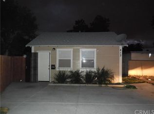413 W G St, Ontario, CA 91762