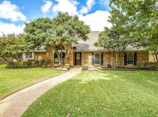 2329 Piedra Dr, Plano, TX 75023