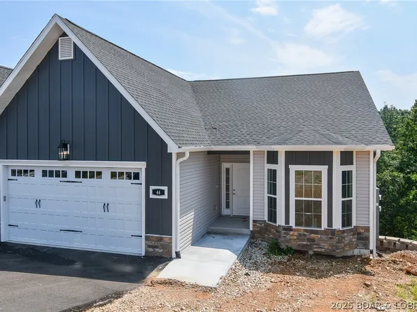44 Enclaves Ln, Lake Ozark, MO 65049