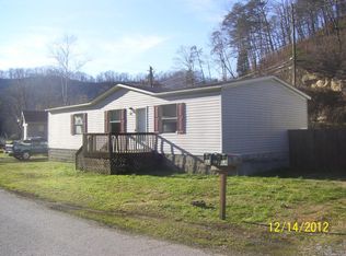 58 Ceramic Dr, Paintsville, KY 41240