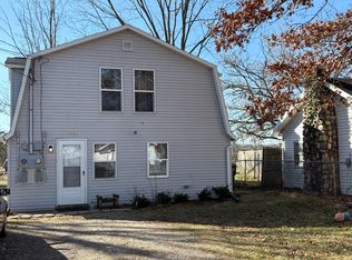 413 W Morrell St, Otsego, MI 49078