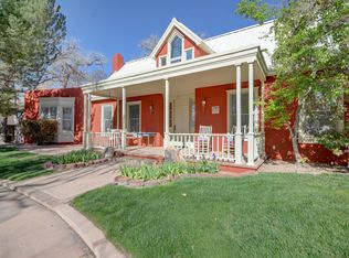 1515 Los Nietos Ct NW, Los Ranchos De Albuquerque, NM 87107