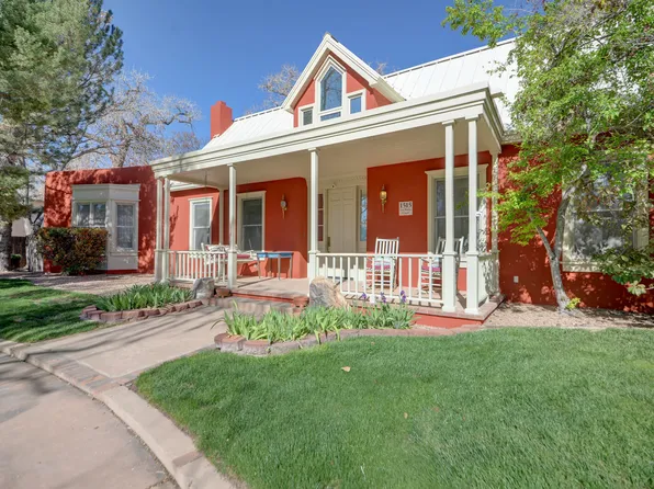 1515 Los Nietos Ct NW, Los Ranchos De Albuquerque, NM 87107