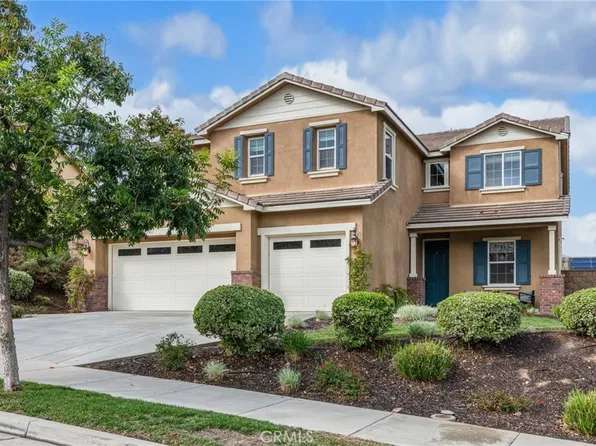 25589 Foxglove Ln, Corona, CA 92883