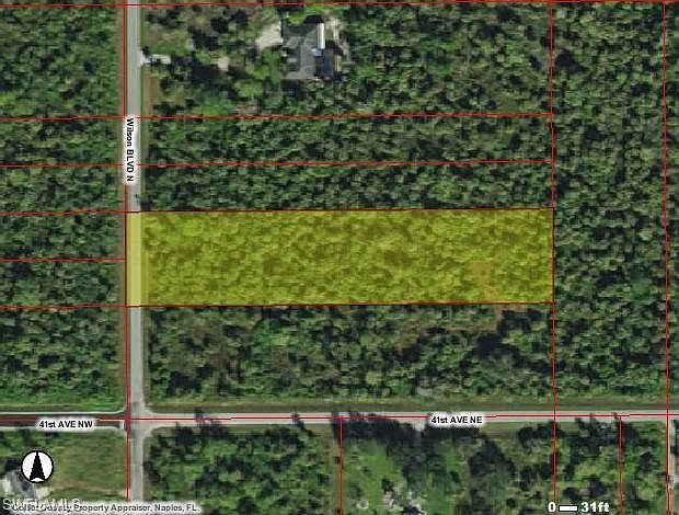 1st image of 4140 Wilson Blvd N Lot 1