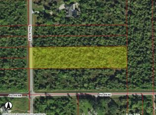4140 Wilson Blvd N LOT 1, Naples, FL 34120