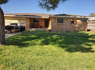 4318 Leddy Dr, Midland, TX 79703