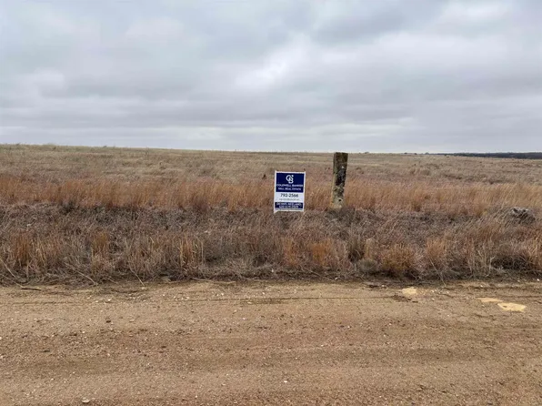 0 NW 140th Rd, Olmitz, KS 67564