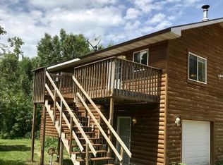 22450 380th St, Laporte, MN 56461