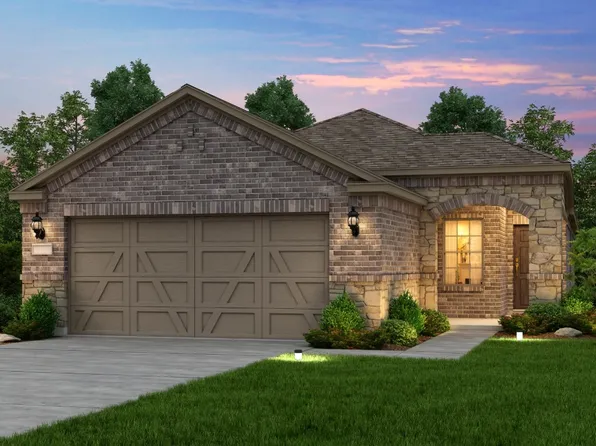 9209 Riverlight Rd, McKinney, TX 75071