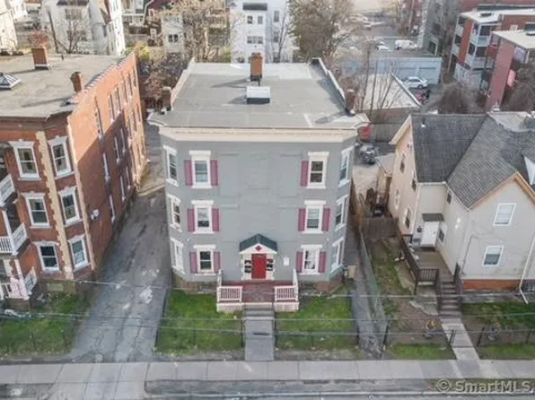 55-57 Bond Street, Hartford, CT 06114