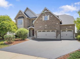 26736 Lindengate Cir, Plainfield, IL 60585