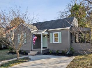 6377 Partridge St, Norfolk, VA 23513