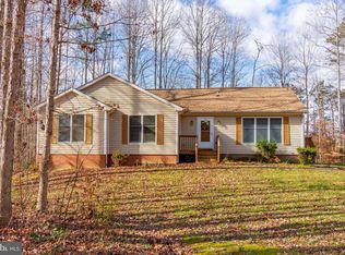 15412 Drummers Ln, Orange, VA 22960
