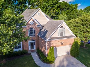 5025 Baywood Dr, Roswell, GA 30076
