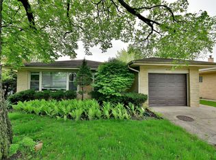 4109 Enfield Ave, Skokie, IL