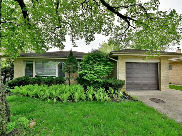 4109 Enfield Ave, Skokie, IL 60076