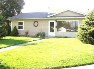 78 Cooper Ln, Xenia, OH 45385