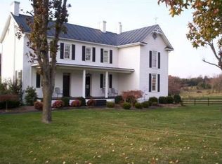 461 5 Indian Trail Rd, Keezletown, VA 22832