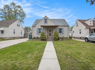 2441 Brickley St, Ferndale, MI