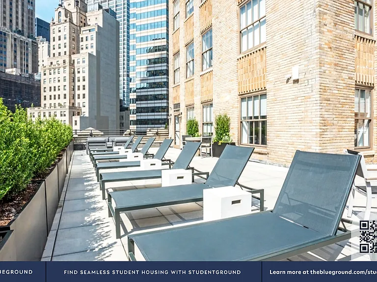 63 Wall St #1703 — Photo 15