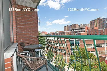 Rented by Chartwell Manhattan Realty