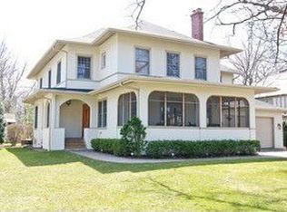 182 Maple Hill Rd, Glencoe, IL 60022