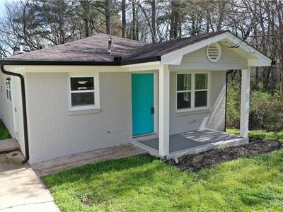 6053 Bowden St, Austell, GA, 30106