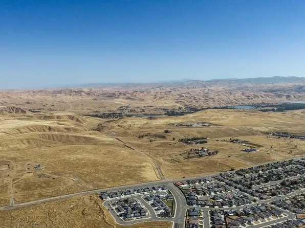 0 Paladino Dr, Bakersfield, CA 93306