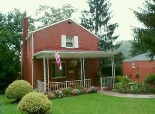 937 Roland, Wilkins Twp, PA 15221