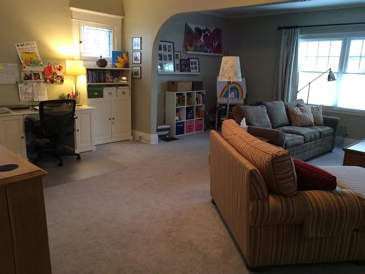 3 bed, 1500 sqft, $2,100 — Photo 4