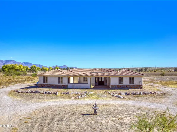 10185 S Bailando Rio, Hereford, AZ 85615