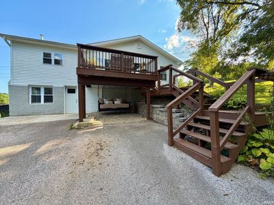 1115 Lafayette Ave, Oolitic, IN, 47451