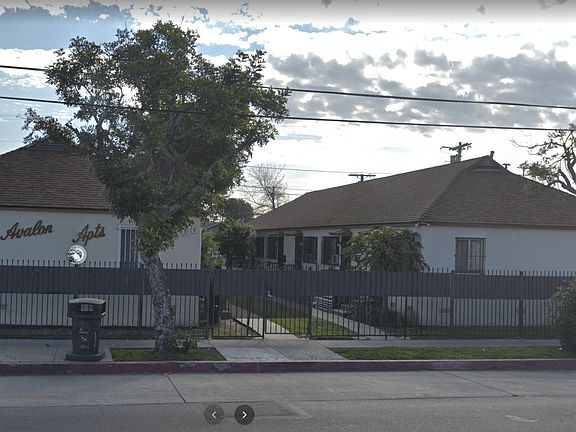 5th image of 9000 Avalon Blvd APT 1