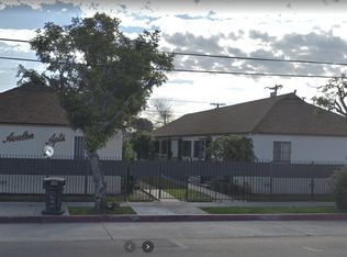 9000 Avalon Blvd APT 1, Los Angeles, CA 90003