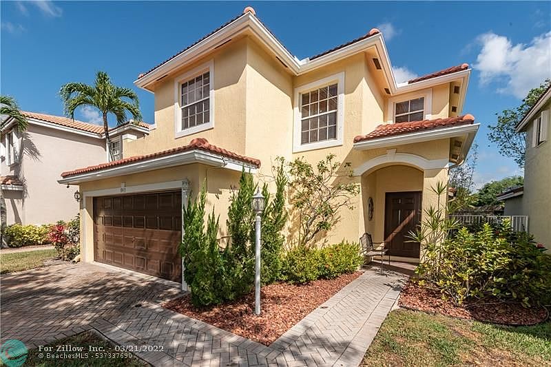 3943 Crescent Creek Dr, Coconut Creek, FL 33073 Zillow