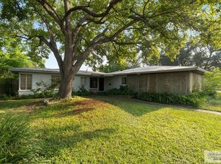 795 W White Ave, Raymondville, TX 78580