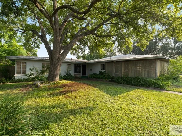 795 W White Ave, Raymondville, TX 78580