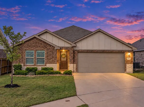 6329 Spider Mountain Trl, Fort Worth, TX 76179