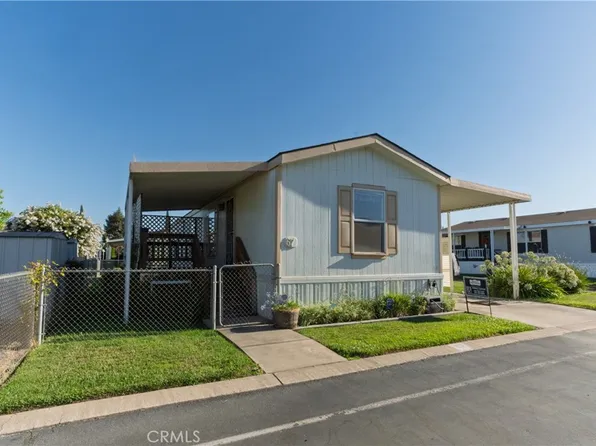 6450 N Winton Way Space 67, Winton, CA 95388