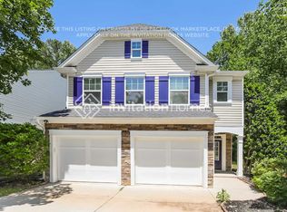 2623 Winslow Ridge Dr, Buford, GA 30519