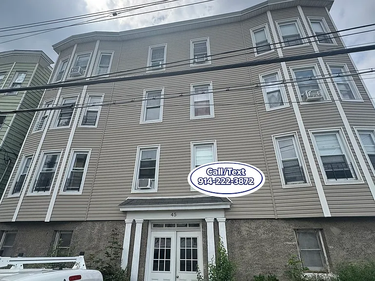 45 Alder St #2 — Photo 5