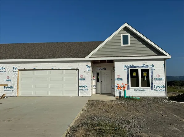 1593 Lois Rd Lot 31-B, Unity Township, PA 15650