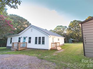 940 Guy Heavner Rd, Lincolnton, NC 28092