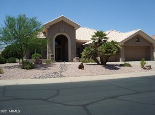 15614 W Ballad Dr, Sun City West, AZ 85375